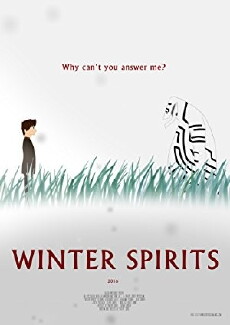 Winter Spirits (2016) - Stream Online
