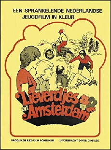 Lieverdjes uit Amsterdam (1974) - Stream Online