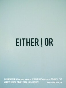 Either Or (2011) - Stream Online
