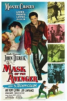 Mask of the Avenger (1951) - Stream Online