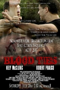 Blood Ties (2007) - Stream Online