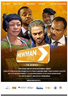 Newman Street (2014) - Stream Online