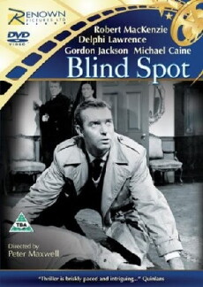 Blind Spot (1958) - Stream Online