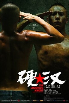 Underdog Knight (2008) - Stream Online