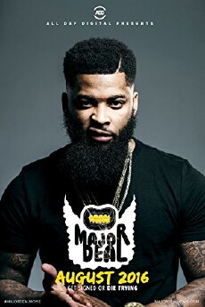 Major Deal (2016) - Stream Online