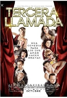 The Last Call (2013) - Stream Online