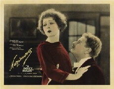A Doll's House (1922) - Stream Online