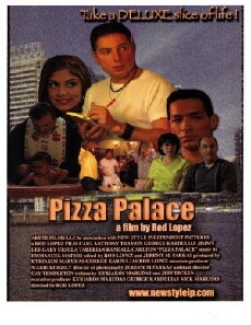 Pizza Palace (2004) - Stream Online