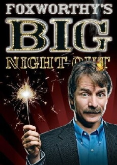 Foxworthy's Big Night Out (2006) - Stream Online