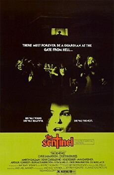 The Sentinel (1977) - Stream Online