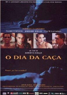 O Dia da Caça (2000) - Stream Online