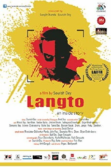 Langto: The Film (2015) - Stream Online
