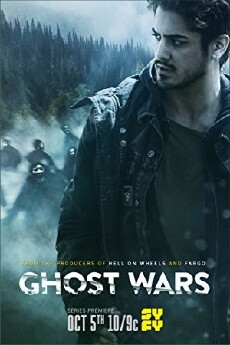 Ghost Wars (2017) - Stream Online