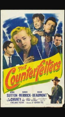 The Counterfeiters (1948) - Stream Online