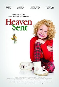 Heaven Sent (2016) - Stream Online
