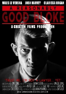 A Reasonably Good Bloke (2015) - Stream Online