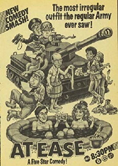 At Ease (1983) - Stream Online