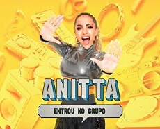 Anitta Entrou no Grupo (2018) - Stream Online