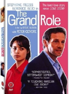 The Great Role (2004) - Stream Online