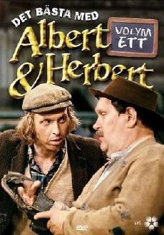Albert & Herbert (1974) - Stream Online