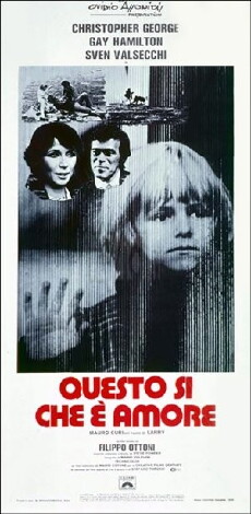 Last Touch of Love (1978) - Stream Online