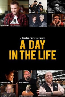 A Day in the Life (2011) - Stream Online