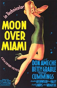 Moon Over Miami (1941) - Stream Online