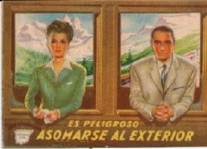 Es peligroso asomarse al exterior (1946) - Stream Online