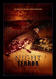 Night Terror (2002) - Stream Online
