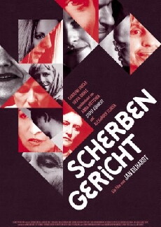 Scherbengericht (2013) - Stream Online