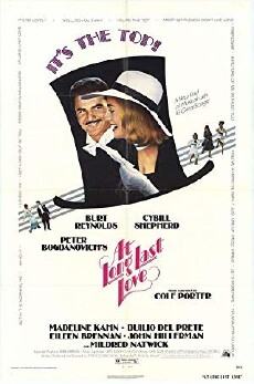 At Long Last Love (1975) - Stream Online