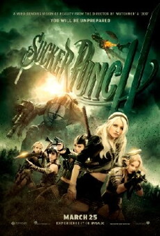 Sucker Punch (2011) - Stream Online