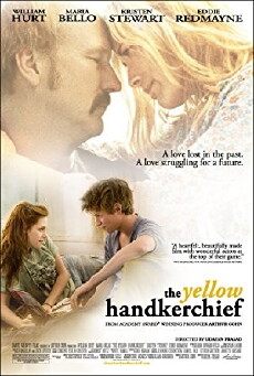 The Yellow Handkerchief (2008) - Stream Online