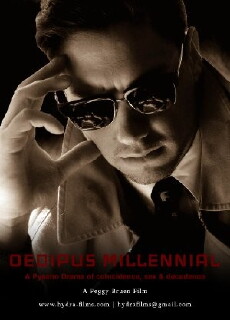 Oedipus Millennial (2017) - Stream Online