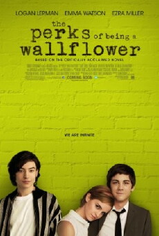 The Perks of Being a Wallflower (2012) - Stream Online