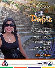 De Calle con Dafne (1996) - Stream Online
