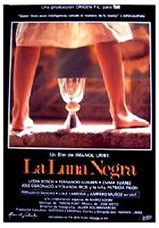 La luna negra (1989) - Stream Online