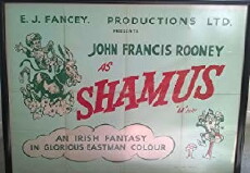 Shamus (1958) - Stream Online