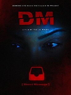 DM (2016) - Stream Online