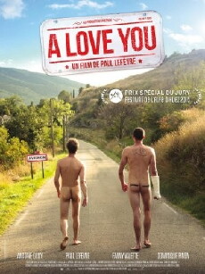 A Love You (2015) - Stream Online