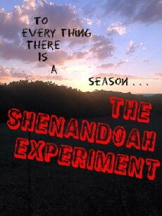 The Shenandoah Experiment (2017) - Stream Online