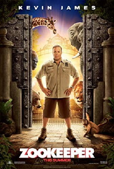 Zookeeper (2011) - Stream Online