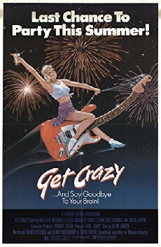 Get Crazy (1983) - Stream Online