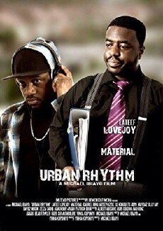 Urban Rhythm (2014) - Stream Online