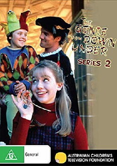 The Genie from Down Under 2 (1998) - Stream Online