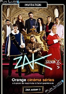 Zak (2011) - Stream Online
