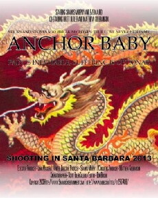 Anchor Baby (2016) - Stream Online