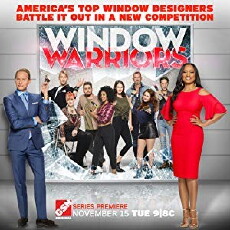 Window Warriors (2016) - Stream Online