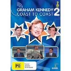 Graham Kennedy's News Show (1988) - Stream Online