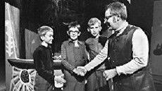 Vi i femman (1970) - Stream Online